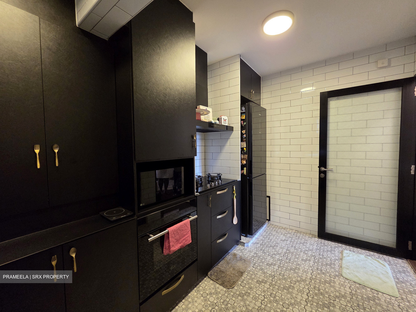 Blk 38B The River Vista @ Kallang (Kallang/Whampoa), HDB 3 Rooms #575923281